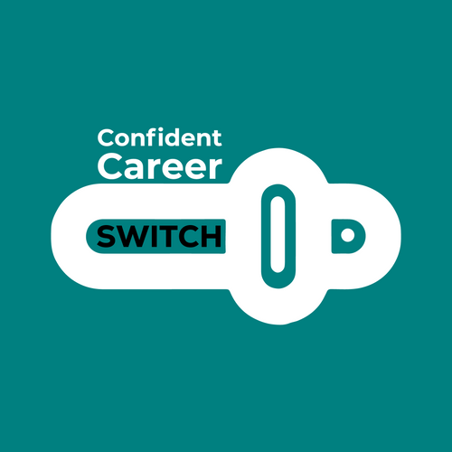 Confident Career Switch