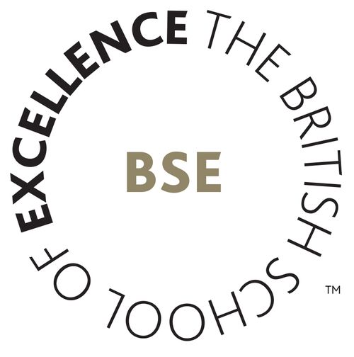 The British School of Excellence