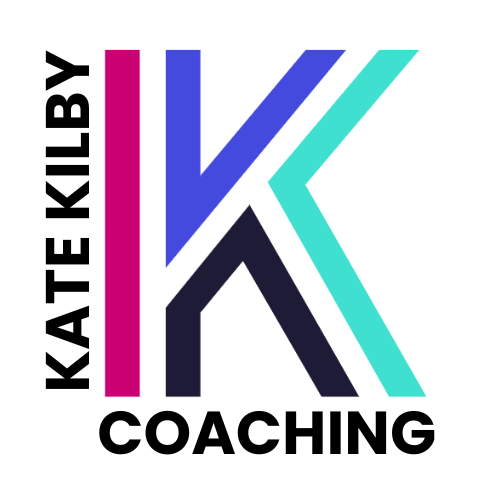 Kate Kilby Coaching