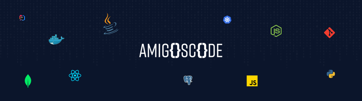 Amigoscode