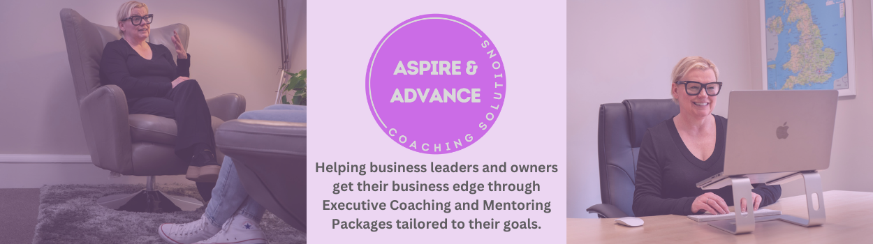 ASPIRE & ADVANCE