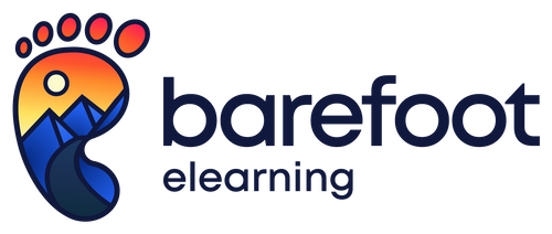 Barefoot eLearning Limited