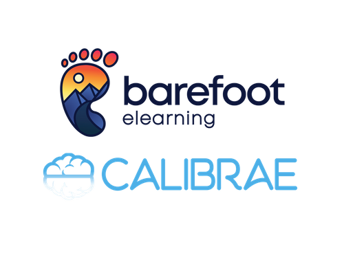 Barefoot eLearning | Calibrae LMS