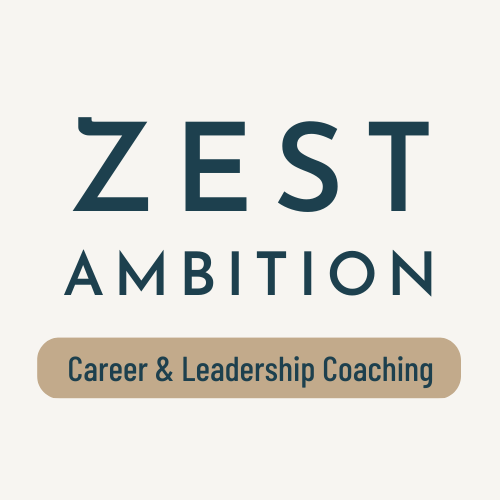 Zest Ambition