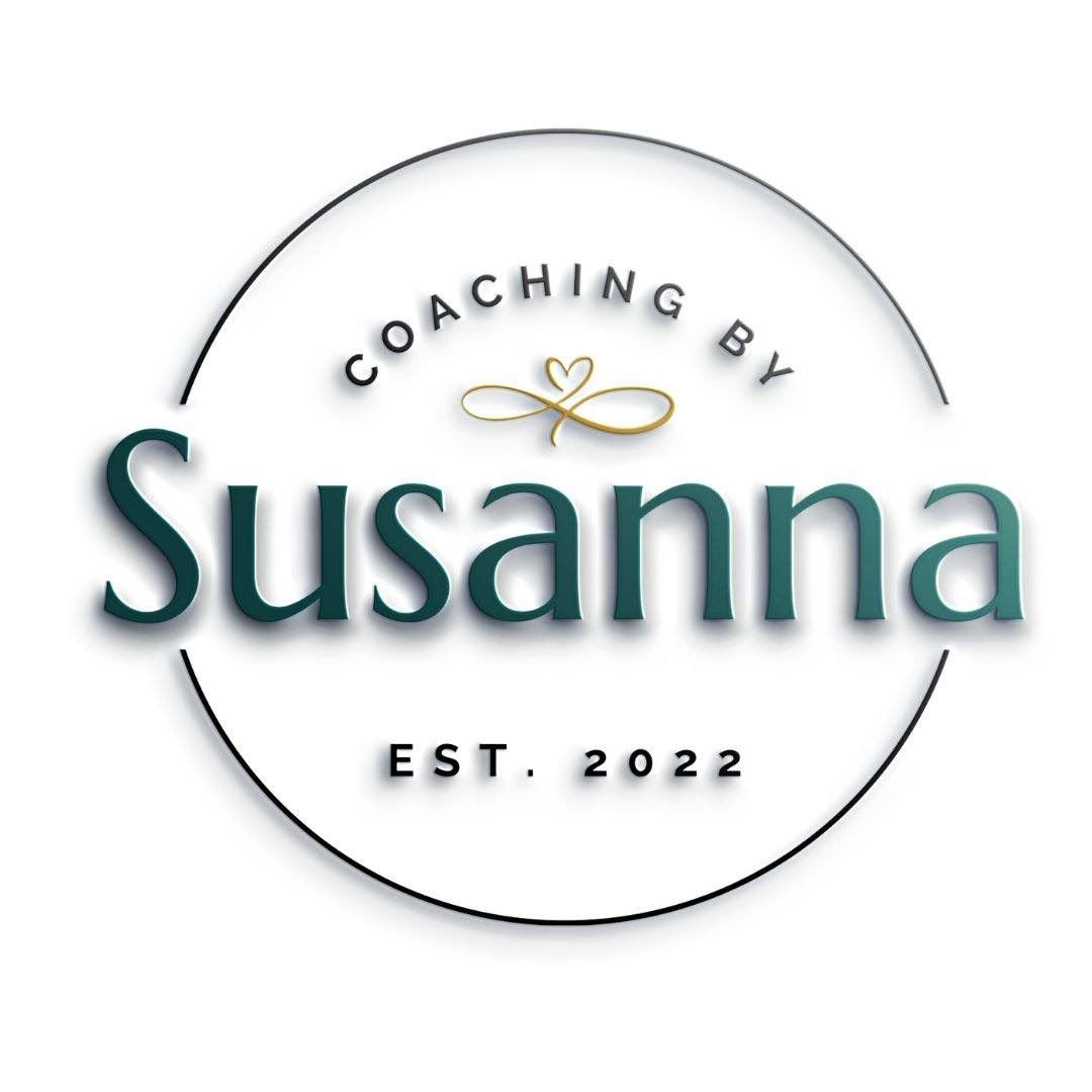 Coaching by Susanna 