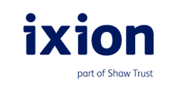 Ixion, part of Shaw Trust