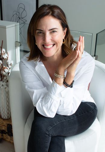 Susanna Kenyon-Muir - The Awareness Academy (Coaching by Susanna)