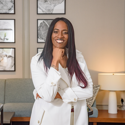 Anne Marie Otanez - Own Your Power with Anne Marie