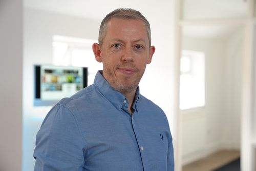 Mark Channon - Prime Focus
