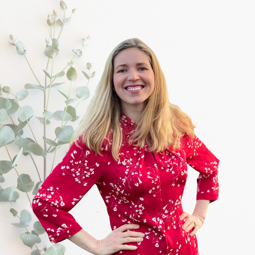 Mathilde Boyer - Zest Ambition
