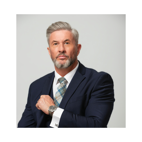 James Fleming - The Power Within Training