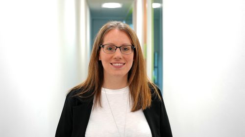 Jo Jones - Tesco