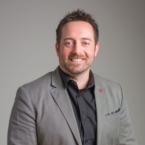 James Perryman - Momentus
