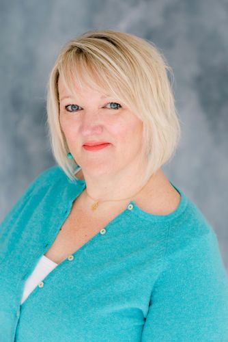 Julia Ngapo - Julia Ngapo Business Coaching