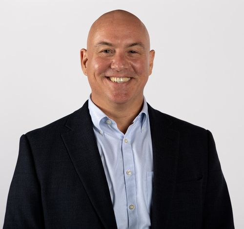 Marc Rowley - H.I.T Leadership
