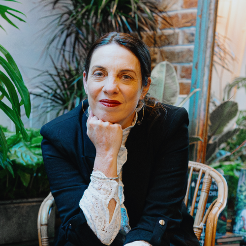 Nessa O'Gorman - Expedia Group 