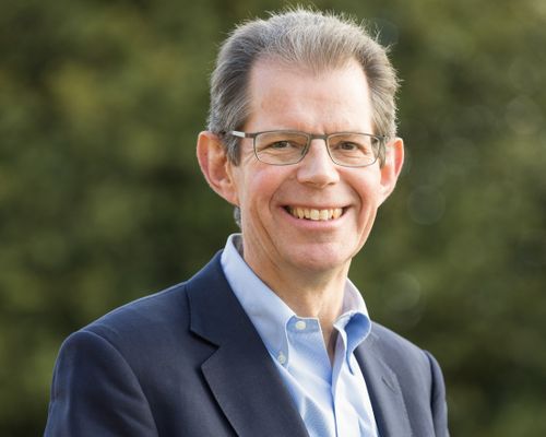 Nick Teunon - UK Business Mentoring