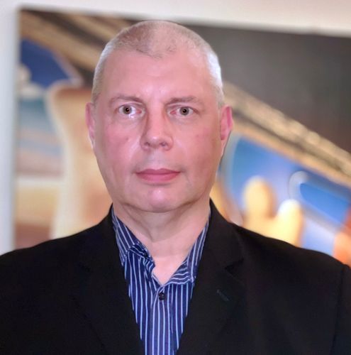 Paul Hyatt - Review Training