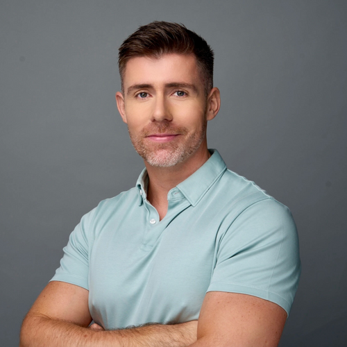 Danny Stacy - Indeed