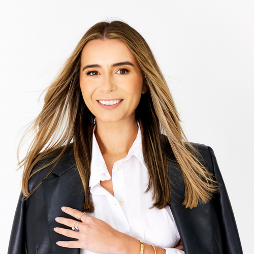 Georgia Dixon - Access HR