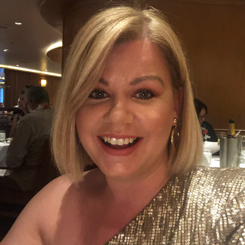 Jennifer Eeles-Gosavi - Imperial Brands