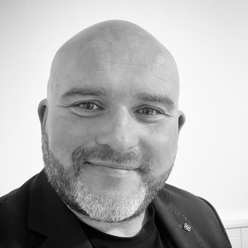 John Gregg - Alzheimer’s Research UK