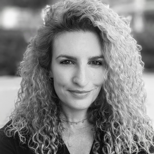 Tasha Tamiru - Google