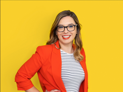 Silvia Coletto - The Paid Ads School