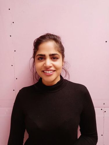 Shrina Purohit - Cead Consulting