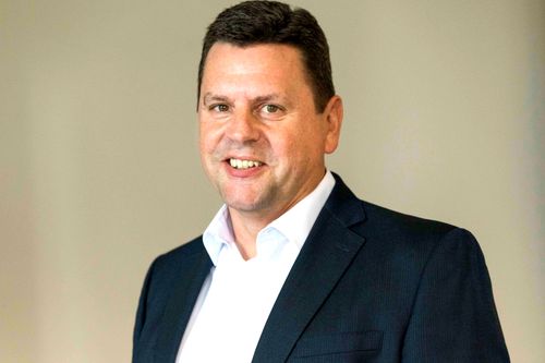 Steve Drake - UK Business Mentoring