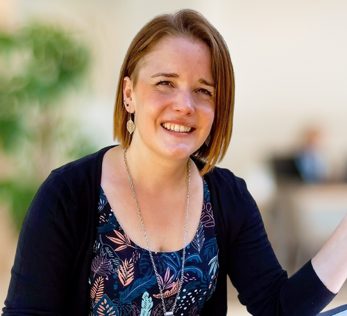 Liesbeth Heylen - The Entrepreneur's Sales Coach