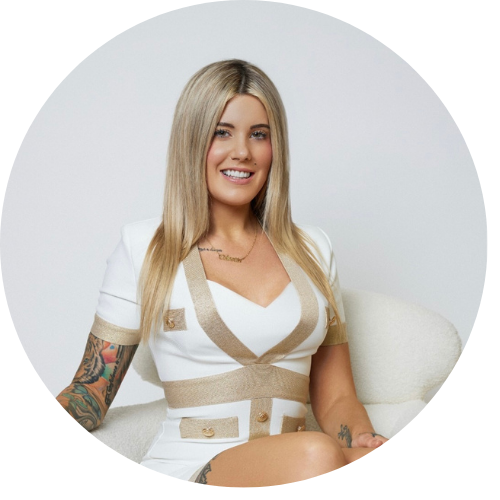 Celestia Barby - Role Model Academy