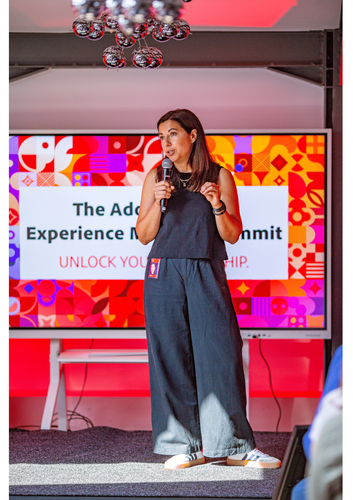 Vesna Littley - Adobe