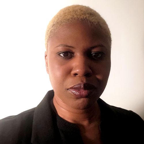 Dr Ope Lori - PILAA