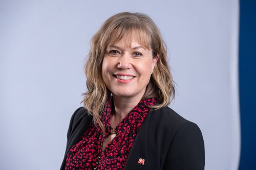 Carol Frost - Metro Bank