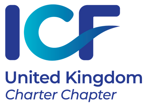 International Coaching Federation, United Kingdom Charter Chapter