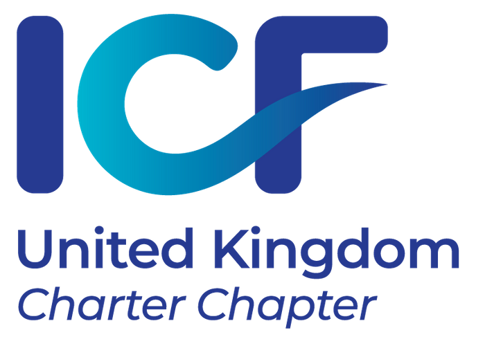 International Coaching Federation, United Kingdom Charter Chapter