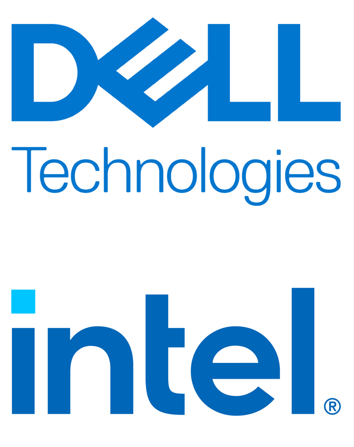 Dell & Intel