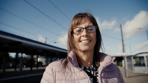 Helping participants overcome crisis with workplace mental health support