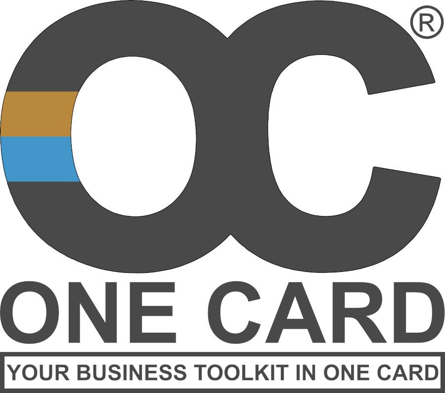 One Card