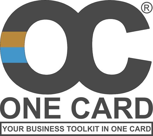 One Card