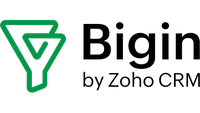 Company name - Bigin by Zoho CRM