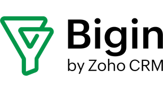 Exhibitor profile image for Bigin by Zoho CRM
