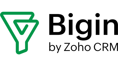 Bigin by Zoho CRM