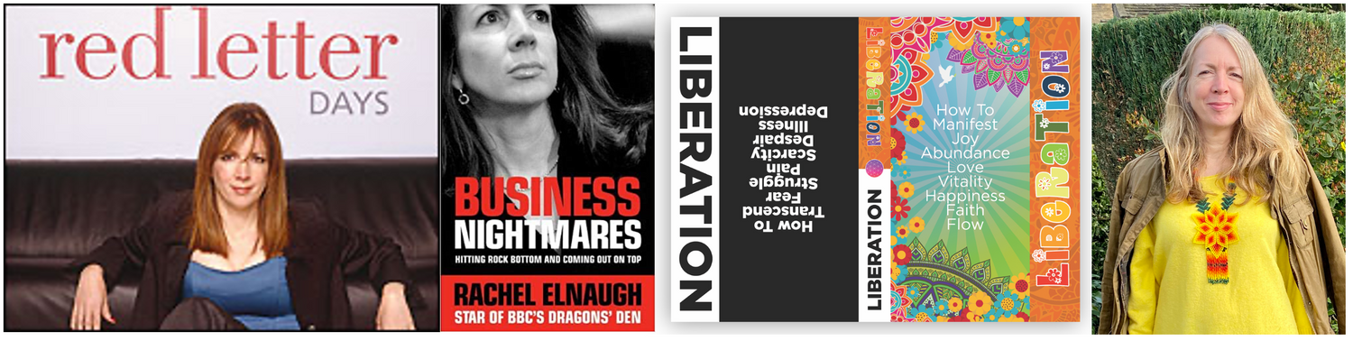 Rachel Elnaugh-LOVE