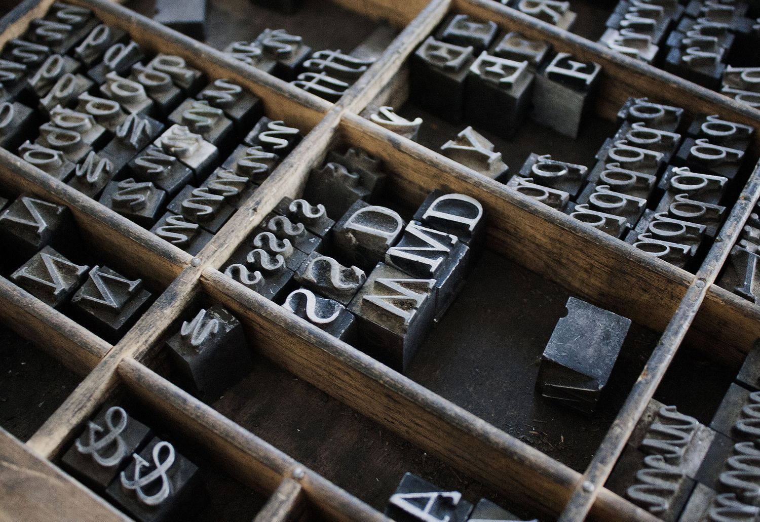 AKPM Print Management