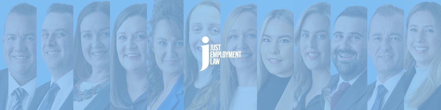 Just Employment Law