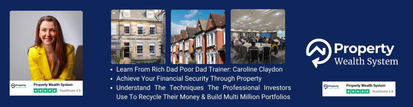 Property Wealth System