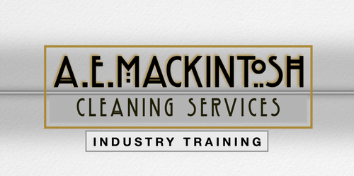 Exterior Cleaning Industry Training
