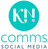 Company name - KN Comms Social Media